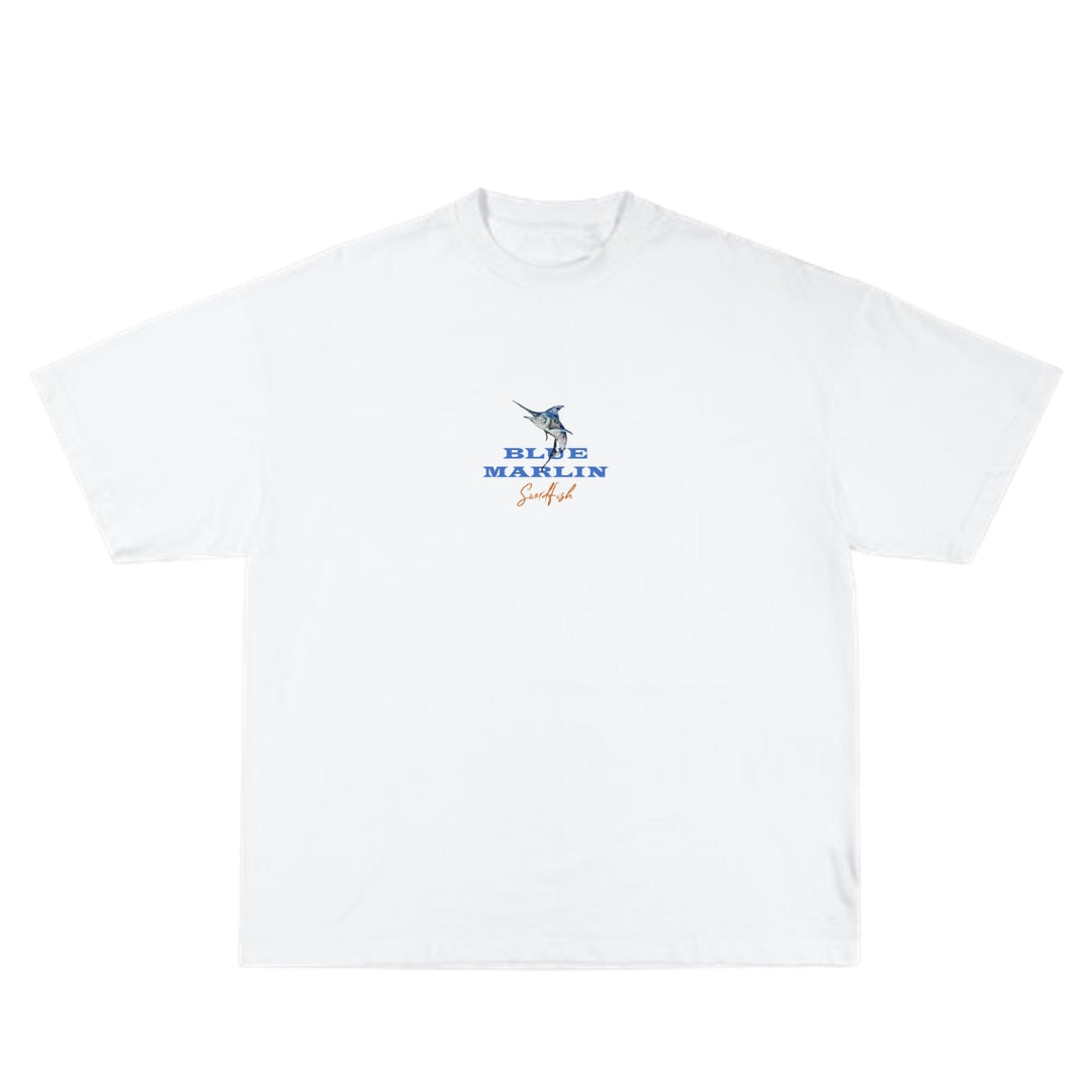 FISHING TEE