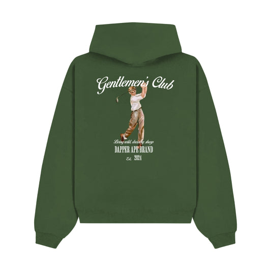 GOLF HOODIE