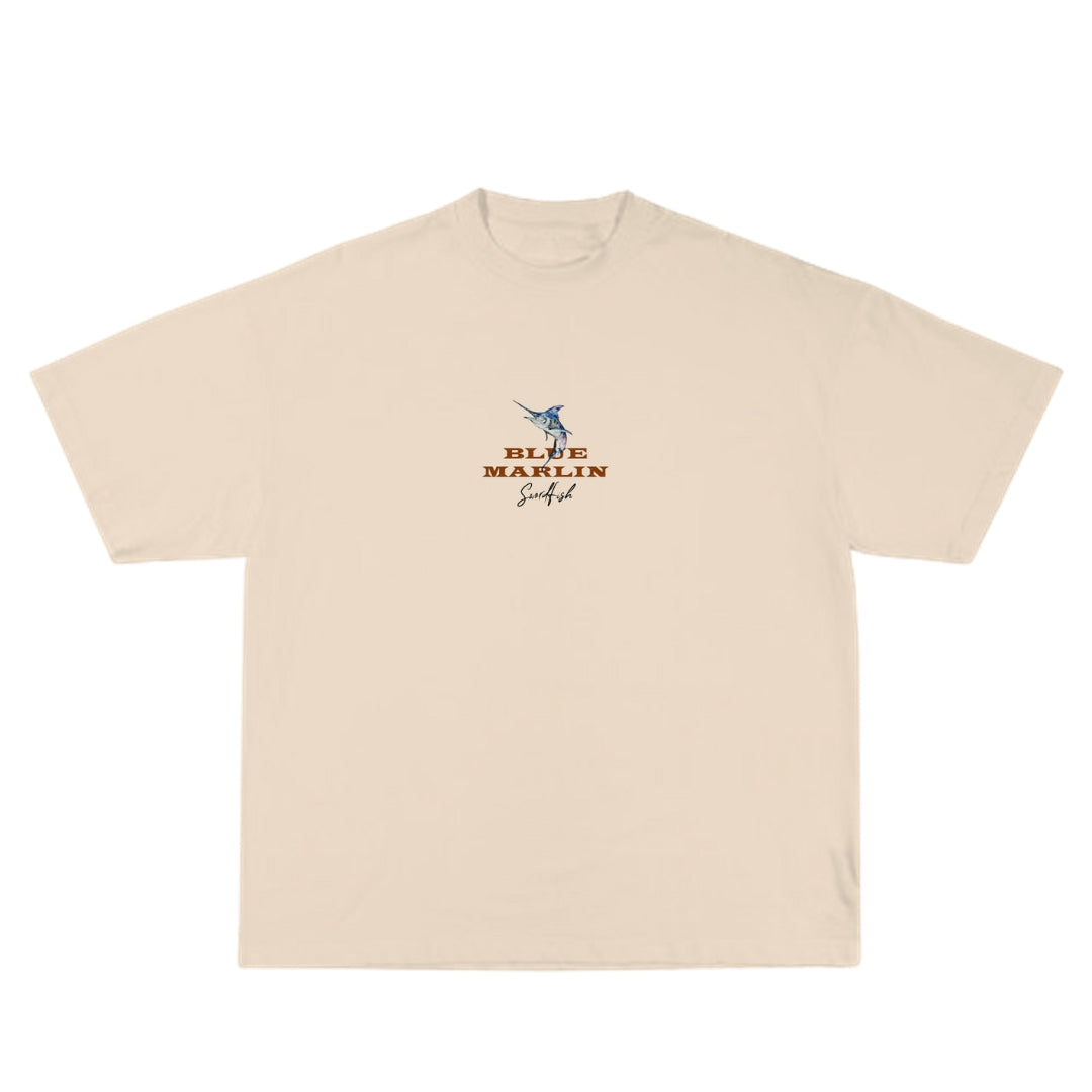 FISHING TEE